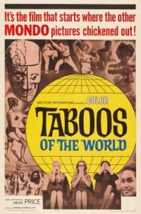 I tabù (1963)