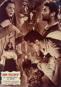 Eran trecento (1952)