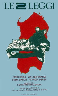 Le due leggi (1962)