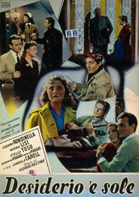 Desiderio 'e sole (1954)