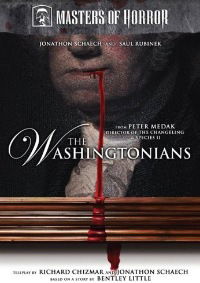 The Washingtonians (2007)