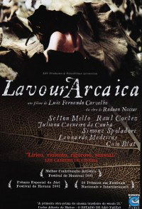 Lavoura Arcaica (2001)