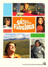 50 Ways of Saying Fabulous