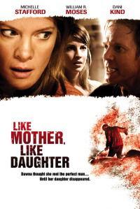 Like Mother, Like Daughter