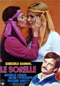 Le sorelle (1969)