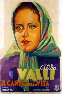 Il canto della vita (1945)
