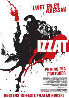 Izzat (2005)
