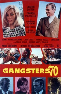 Gangster '70