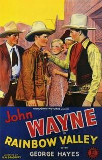 Rainbow Valley (1935)