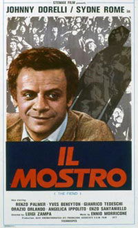 Il mostro (1977)