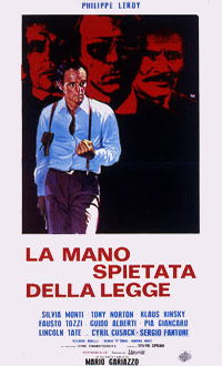La mano spietata della legge (1973)