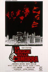 La legge della Camorra (1973)