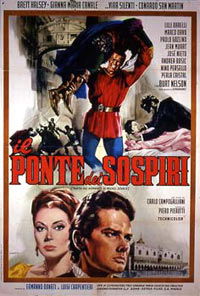 Il ponte dei sospiri (1964)