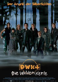 Die wilden Kerle 4 (2007)
