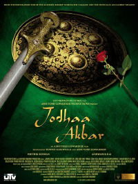 Jodhaa Akbar