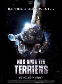 Nos amis les Terriens (2006)