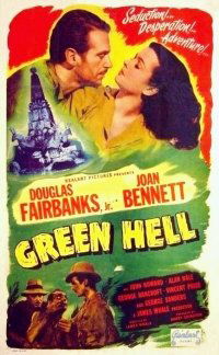 Green Hell (1940)
