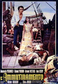 L'ammutinamento (1961)
