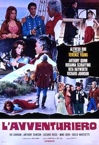 L'avventuriero (1967)