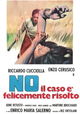 No il caso è felicemente risolto