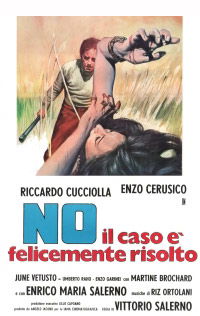 No il caso è felicemente risolto (1973)