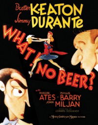 What-No Beer? (1933)