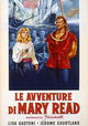 Le avventure di Mary Read