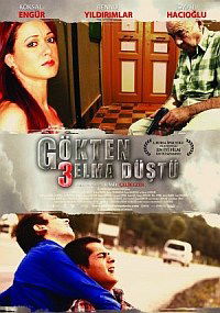 Gökten 3 elma düstü (2008)