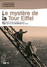 Le mystère de la tour Eiffel