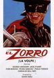 El Zorro