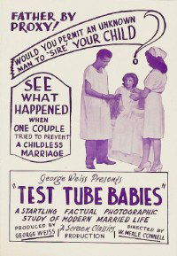 Test Tube Babies