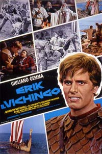 Erik, il vichingo