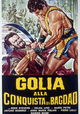 Golia alla conquista di Bagdad