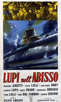 Lupi nell'abisso (1959)