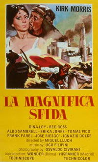 La magnifica sfida (1965)