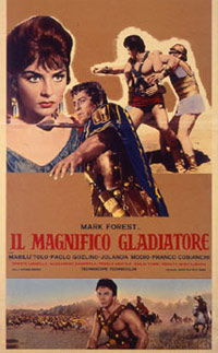 Il magnifico gladiatore (1964)