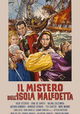 Il mistero dell'isola maledetta