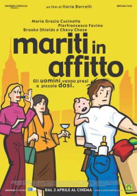 Mariti in affitto