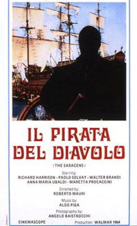 Il pirata del diavolo (1963)