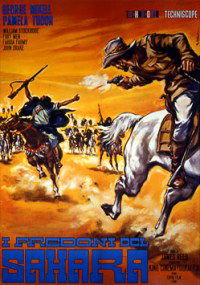 I predoni del Sahara (1965)