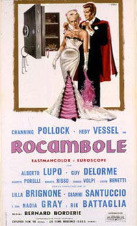 Rocambole