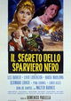 Il segreto dello sparviero nero