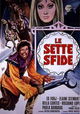 Le sette sfide