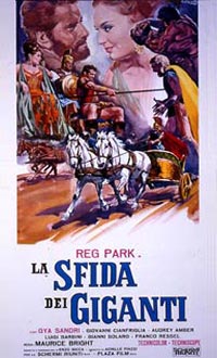 La sfida dei giganti (1965)