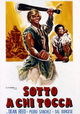 Sotto a chi tocca!