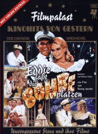 Bomben auf Monte Carlo