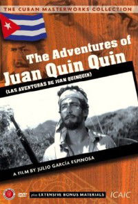 Las aventuras de Juan Quin Quin (1967)