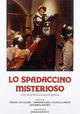 Lo spadaccino misterioso