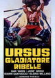 Ursus, il gladiatore ribelle