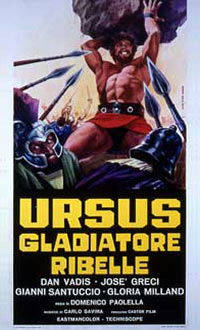 Ursus, il gladiatore ribelle (1963)